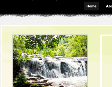 Web design for Learn Art with David Lewry